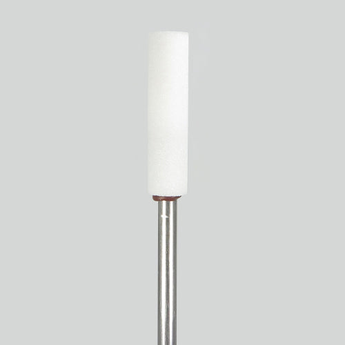 永興電機工業(E-FORCE) #100・ 6x25mm/3mm軸 ロング軸付砥石(WA) 3A12078