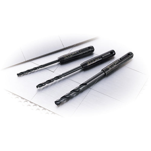 大西工業 3.5x108mm 鉄工用ドリル(SDS/Co-HSS) 027-035