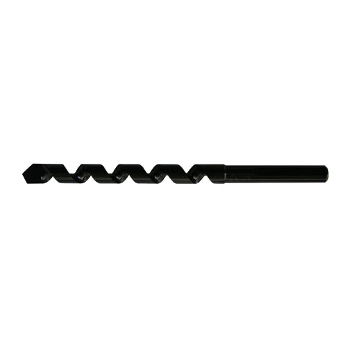 ESCO(エスコ) 8x120mm プラスチック用ビット(普通鋼) EA824DZ-56