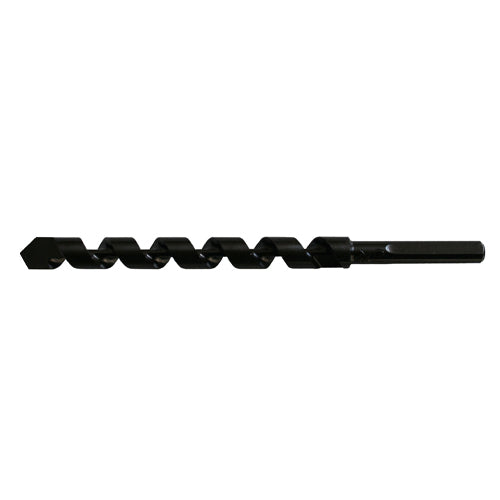 ESCO(エスコ) 10x140mm プラスチック用ビット(普通鋼) EA824DZ-58
