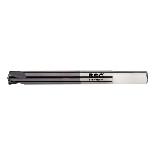 ESCO(エスコ) 8.0x80mm 超硬スポット溶接ドリル(TiAlNコート) EA825HC-228