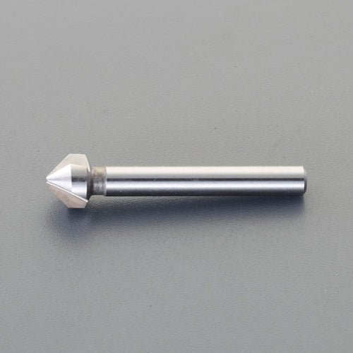 ESCO(エスコ) 40.0mm カウンターシンク(13mm軸・HSS) EA827FE-40
