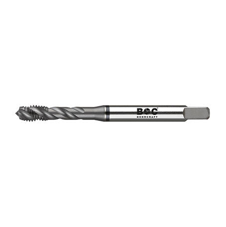 ESCO(エスコ) M24x3.00 スパイラルタップ(HSSE/ISO) EA829JV-424