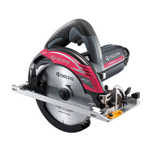 京セラ φ165mm/AC100V 電子丸鋸(深切型) AW663EDM