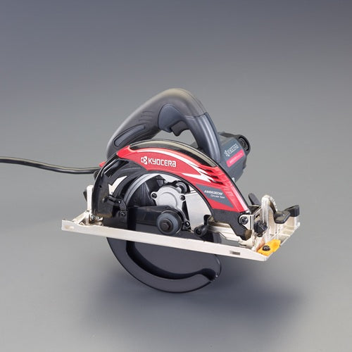 京セラ φ165mm/AC100V 電子丸鋸(深切型) AW663EDM