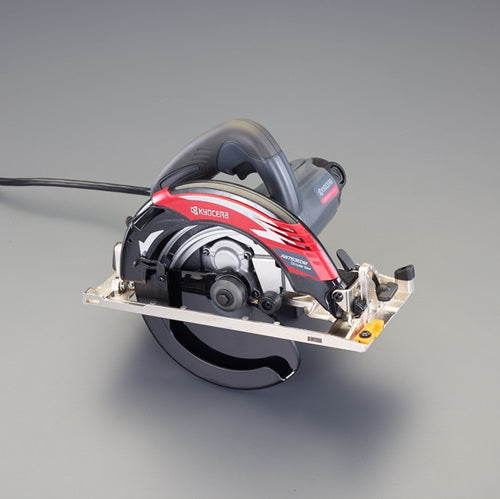 京セラ φ190mm/AC100V 電子丸鋸(深切型) AW763EDM