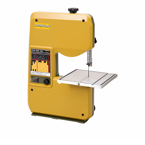 キソパワーツール AC100V/100W 卓上バンドソー 28170