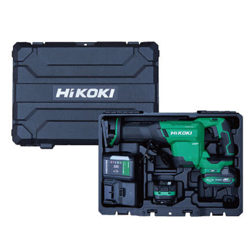 HiKOKI DC36.0V セーバーソー(充電式) CR36DSA(2XPZ)