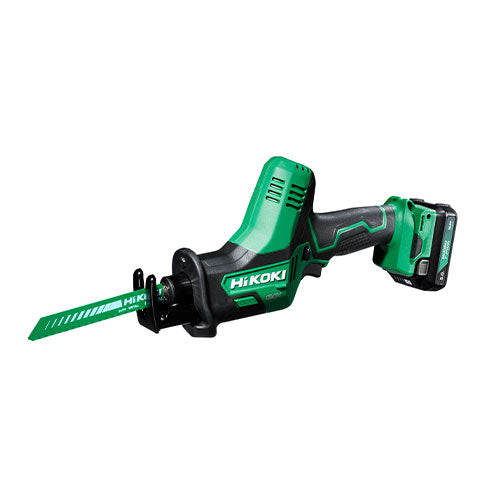 HiKOKI DC10.8V セーバーソー(充電式) CR12DA(JS)