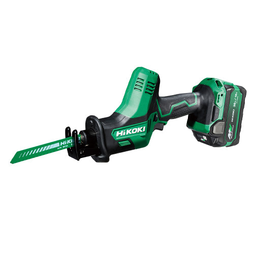 HiKOKI DC18.0V セーバーソー(充電式) CR18DA(XPZ)