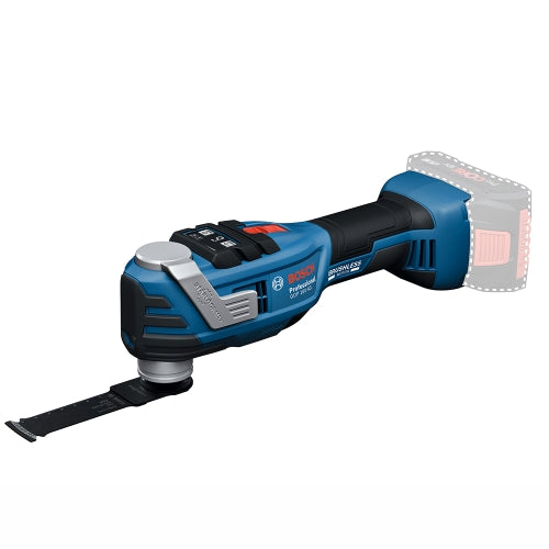 ボッシュ DC18.0V マルチツールセット(充電式) GMF18V-40H ※ESCOオリジナルセット品