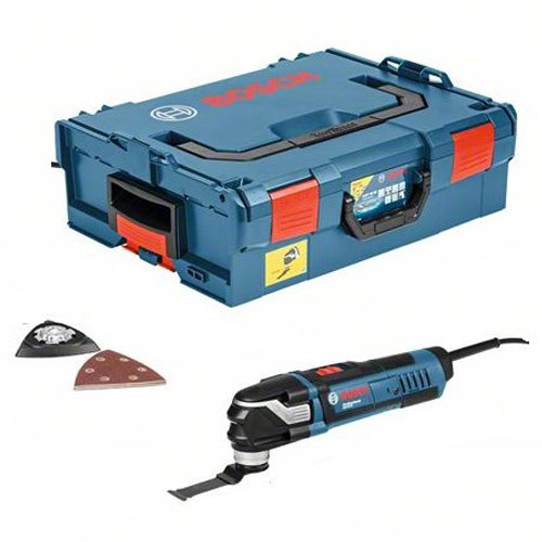 ボッシュ AC100V/400W マルチツール GMF40-30L