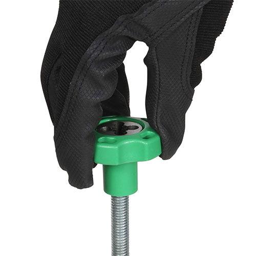 HiKOKI 1/2" 全ねじカッター用トリマー 383471