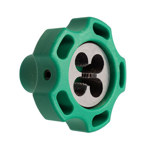HiKOKI 1/2" 全ねじカッター用トリマー 383471