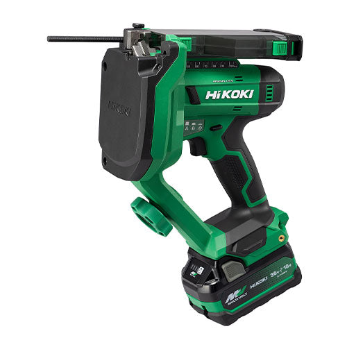 HiKOKI DC18V 全ネジカッター(充電式) CL18DA(XPZ)