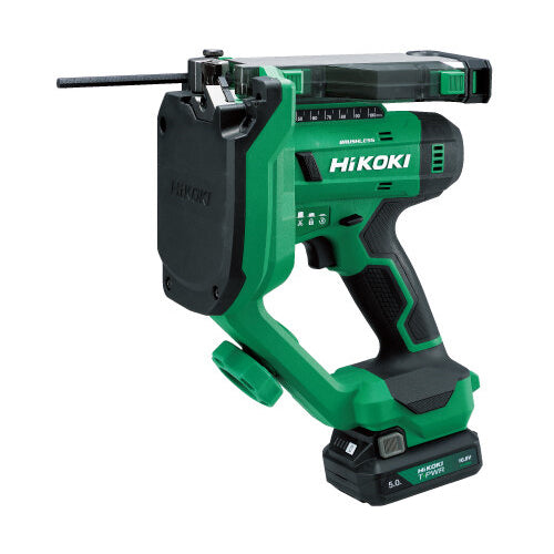 HiKOKI DC10.8V 全ねじカッター(充電式) CL12DA(JS)