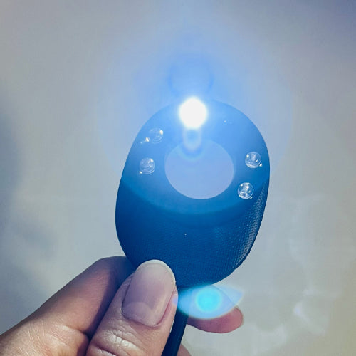 Richbond 隠しカメラ発見器 RB-2501