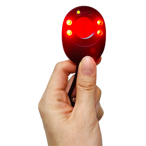 Richbond 隠しカメラ発見器 RB-2501