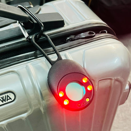 Richbond 隠しカメラ発見器 RB-2501