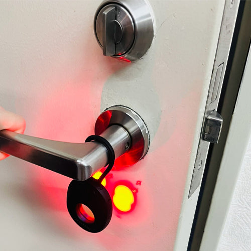 Richbond 隠しカメラ発見器 RB-2501