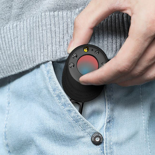 Richbond 隠しカメラ発見器 RB-2501