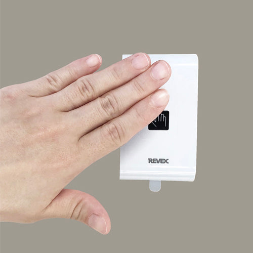 ナカバヤシ ワイヤレスチャイム非接触送信器 XP10H