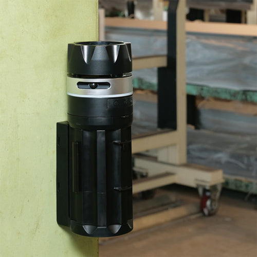 中発販売 音声案内機(人感センサー付/アタッチメント付属) SB-100SET