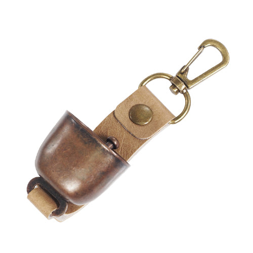 ESCO(エスコ) 熊よけベル(カラビナ付) EA864CY-4