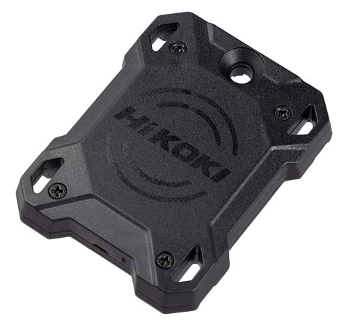 HiKOKI 58x45x9mm 紛失防止タグ Tracker Pro
