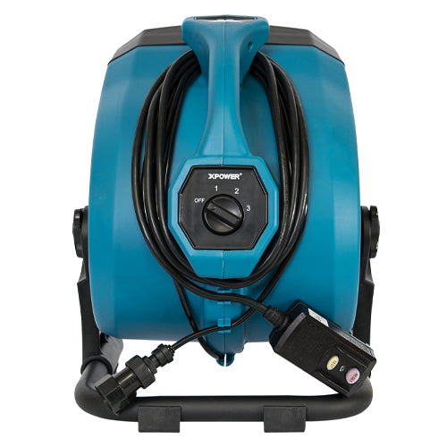 XPOWER(Xパワー) AC100V ミストファン(水道直結型) XP10105