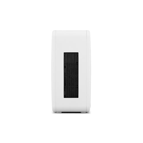 アイリスオーヤマ(IRIS OHYAMA) AC100V/1200W セラミックファンヒーター ACH-KD12A-W