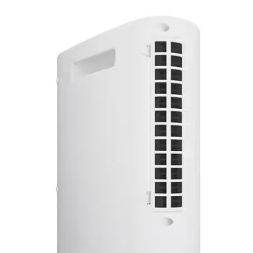 アイリスオーヤマ(IRIS OHYAMA) AC100V/1200W セラミックファンヒーター(左右首振り) ACH-LDSW12A