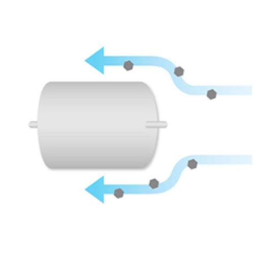 スイデン(Suiden) AC100V スポットクーラー(一口型) SS-25EL-1T