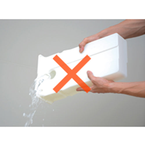 ナカトミ AC100V スポットクーラー(ドレンレス) SAC-2500DS