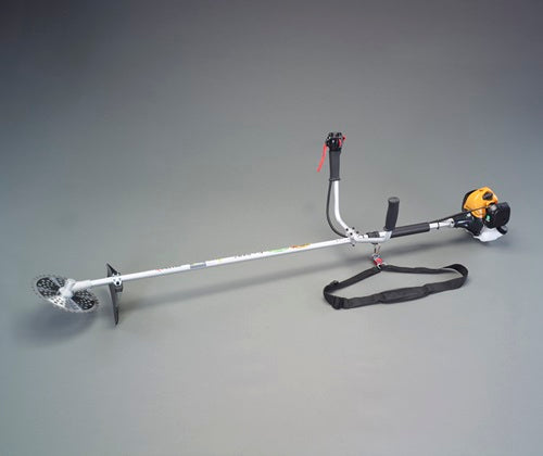 京セラ φ230mm 草刈機(エンジン付) EKM-2300A