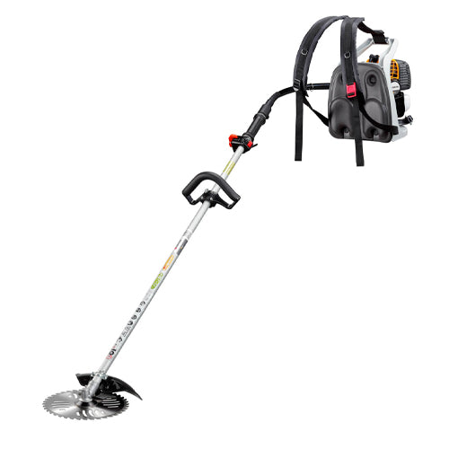 京セラ φ255mm 草刈機(エンジン付/背負式) EKKB-2665L