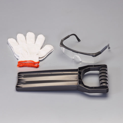 キンボシ AC100V/1500W ガーデンシュレッダー(電動) MLC-1500D