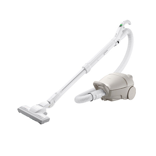 日立(HITACHI) AC100V/1180W 掃除機(紙パック式) CV-KP90M