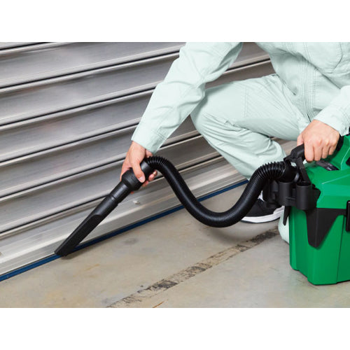 HiKOKI DC18.0V 肩掛掃除機セット(充電式) RP18DA(NN)