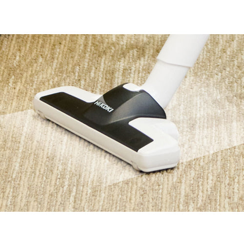 HiKOKI DC36.0V/2.5Ah ハンディークリーナー(サイクロン/充電式) R36DB(SC)(XPZ)