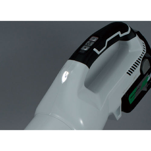 HiKOKI DC18V ハンディークリーナー(充電式/本体) R18DC(NN)