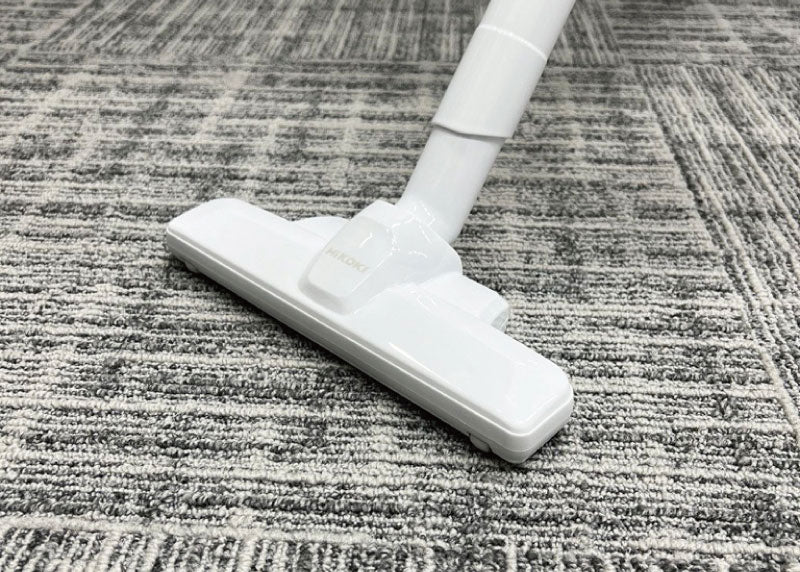 HiKOKI DC18V ハンディークリーナー(充電式/本体) R18DC(NN)