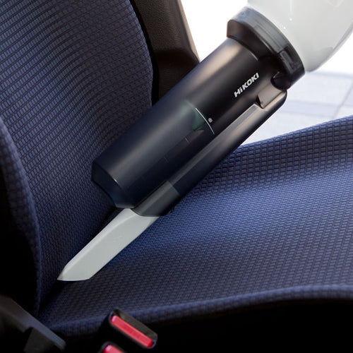 HiKOKI DC18V ハンディークリーナー充電式/本体) R18DC(S)(NN)