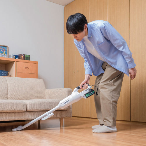 HiKOKI DC18V ハンディークリーナー(充電式/本体) R18DPA(NN)