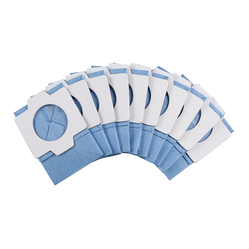 HiKOKI 紙パック(抗菌タイプ・10枚) 0038-1845