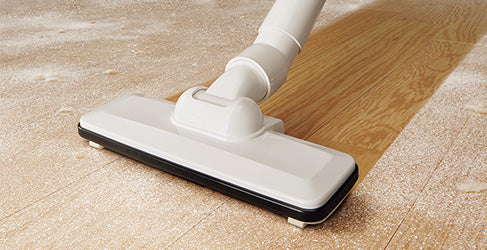 パナソニック DC14.4V/18V ハンディークリーナー(充電式/本体) EZ37A3-B