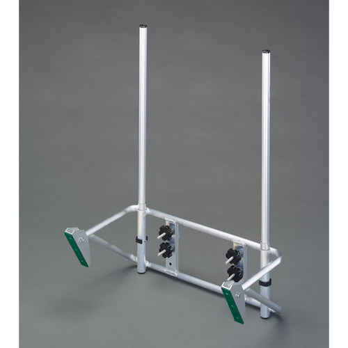 ESCO(エスコ) 二連はしご用アタッチメント(アルミ製) EA902LK-1