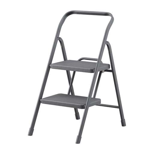 アイリスオーヤマ(IRIS OHYAMA) 400x600x790mm 踏台(ワイドステップ) OSU-2R