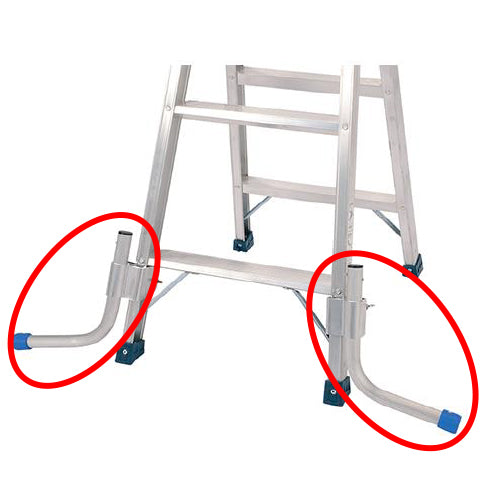 アルインコ(ALINCO) 簡易アウトリガー(1組) SKL2STBA