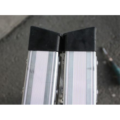 ESCO(エスコ) はしご・足場用端具(4個セット/L2個+R2個) EA905DA-10